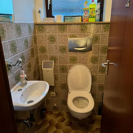 In * Bad Schussenried