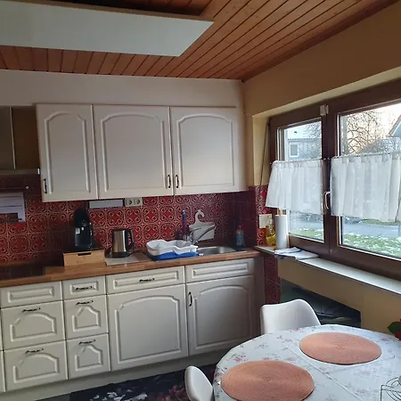 Apartment In *
