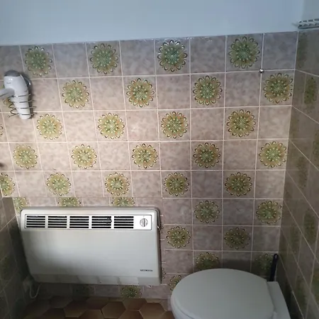 In Apartment Bad Schussenried