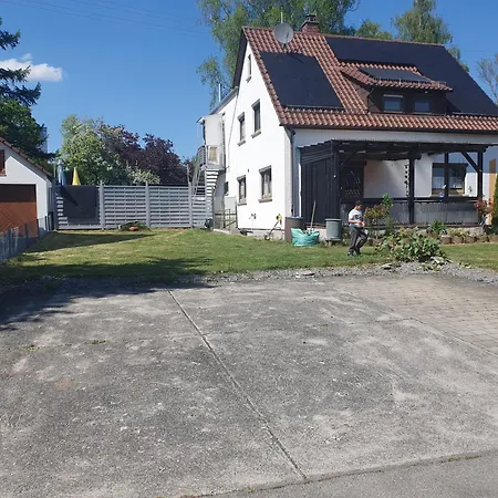 Apartment In *