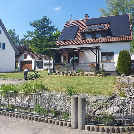 In Bad Schussenried